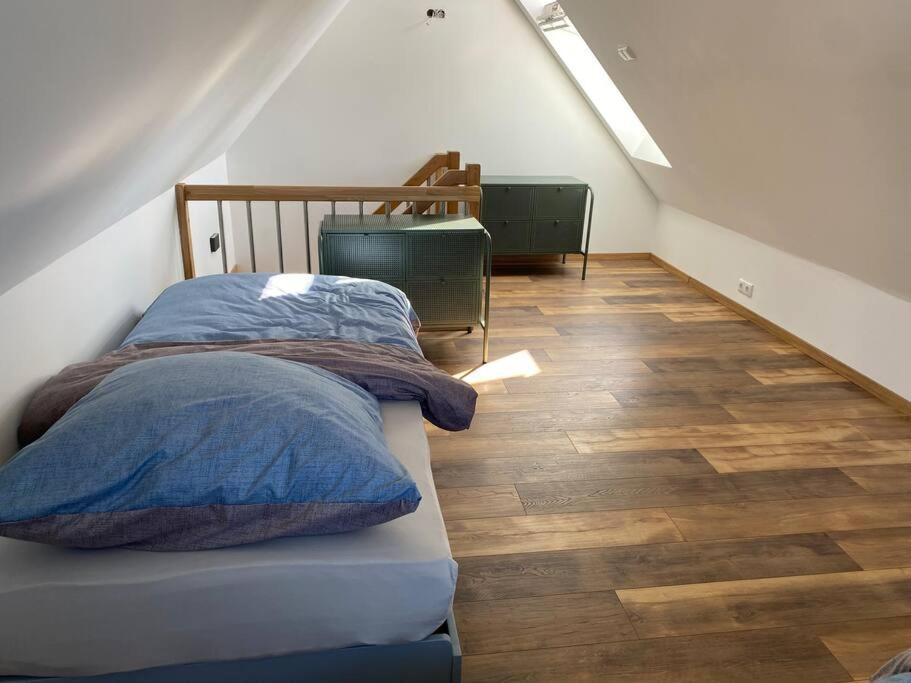 Ferienwohnung Sanddornidylle Graal-Mueritz Exterior photo